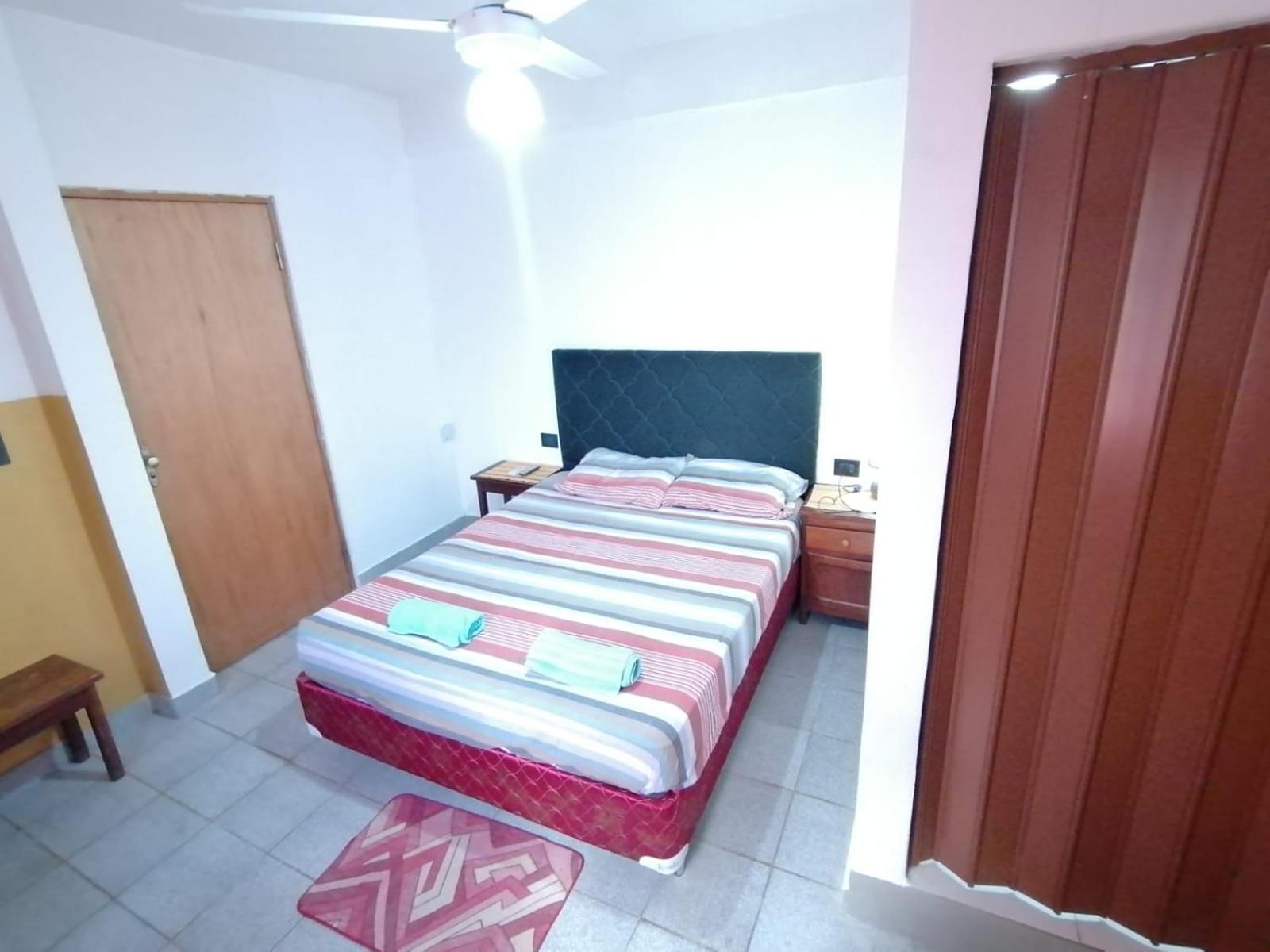 Hotel Remember Py Luque Zewnętrze zdjęcie