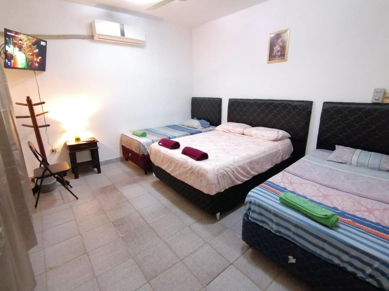 Hotel Remember Py Luque Zewnętrze zdjęcie