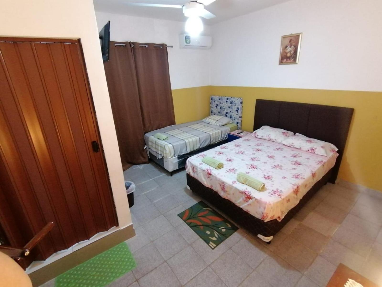 Hotel Remember Py Luque Zewnętrze zdjęcie