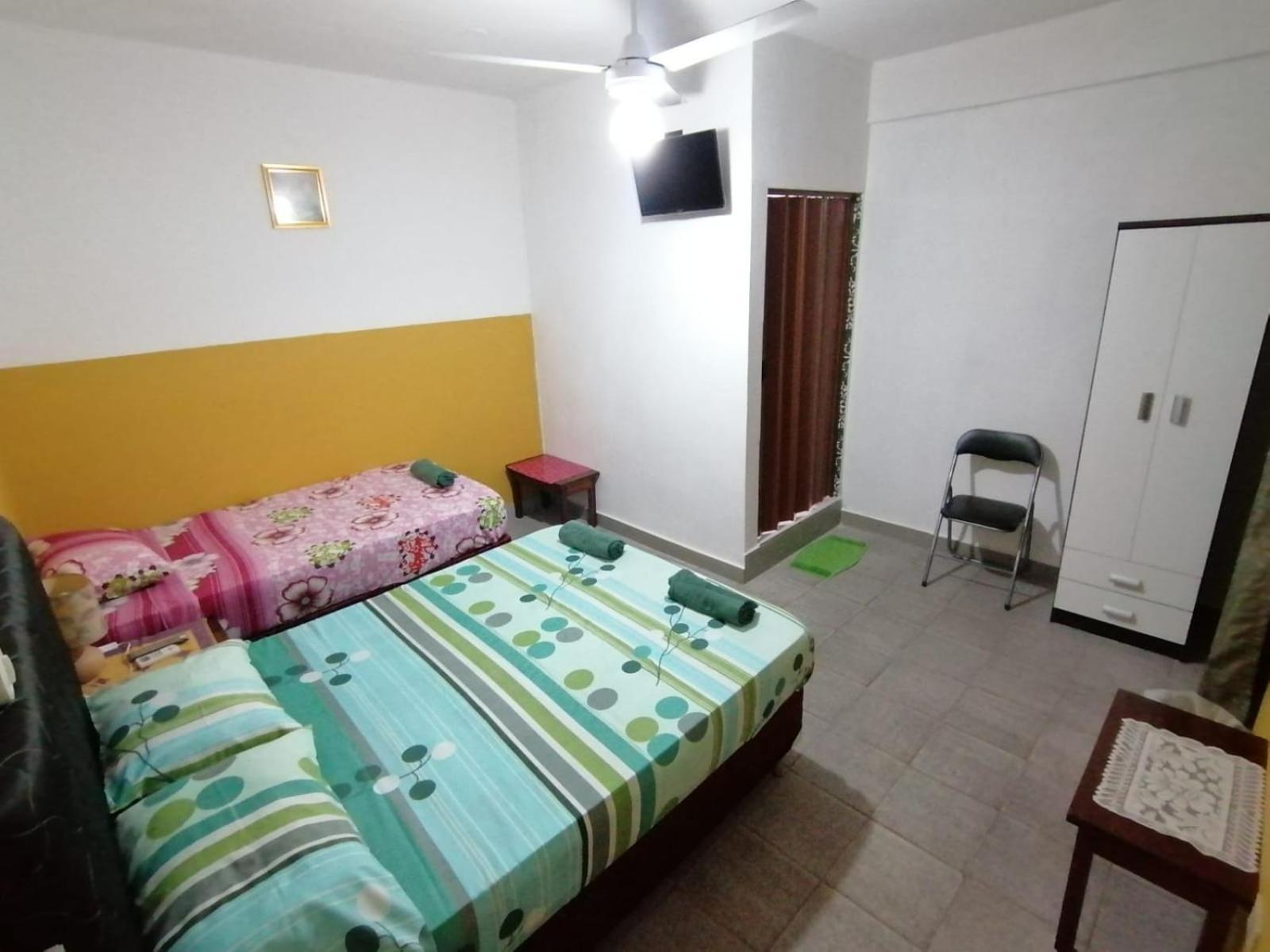 Hotel Remember Py Luque Zewnętrze zdjęcie
