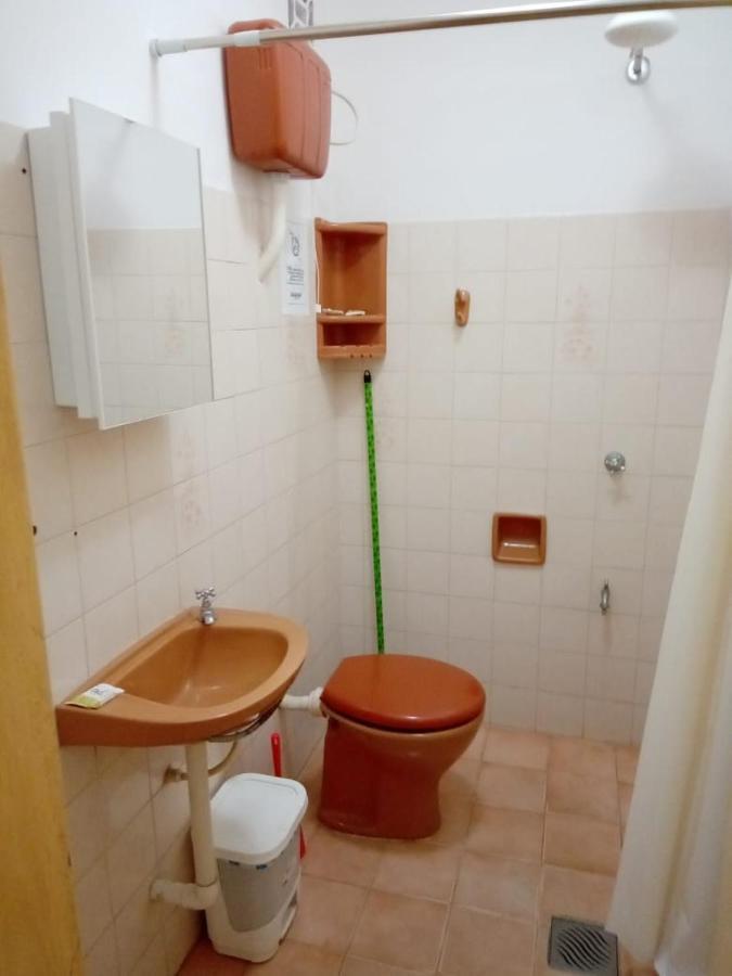 Hotel Remember Py Luque Zewnętrze zdjęcie