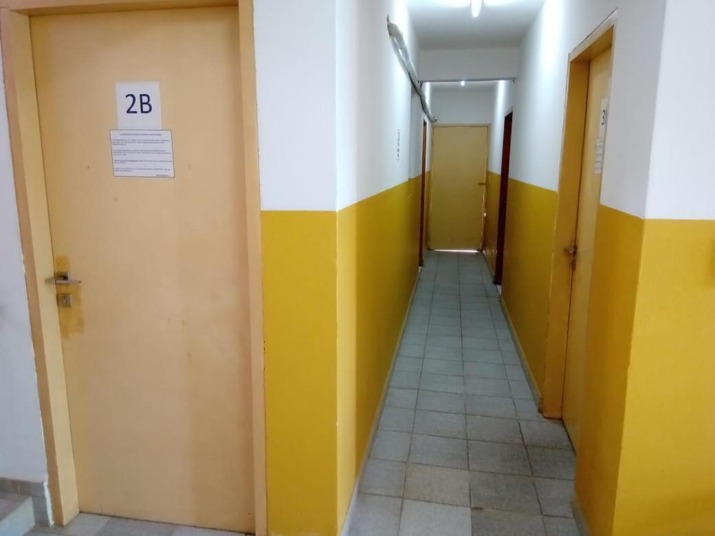 Hotel Remember Py Luque Zewnętrze zdjęcie